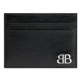 Tarjetero Monaco «Negro» 7665472AAS61000