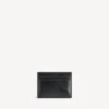 Tarjetero Monaco para hombre en negro Tarjetero Monaco para hombre en negro
