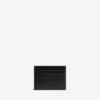 Tarjetero Monaco para hombre en negro Tarjetero Monaco para hombre en negro