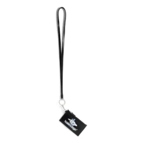 Tarjetero para llavero «Negro y blanco» 5945482AAPK1090