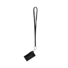 Tarjetero para llavero «Negro y blanco» 5945482AAPK1090