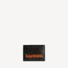 Tarjetero Select para hombre en negro Tarjetero Select para hombre en negro