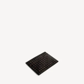 Tarjetero Select para hombre en negro