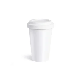 Taza de café «Blanca» 815022T01989000