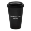 Taza de café de Nueva York «Negro» 666275T01011002