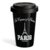 Taza de café «Negro» 818762T01981000