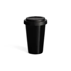 Taza de café «Negro» 818762T01981000