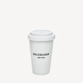 Taza de café «New York» en blanco