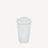 Taza de café «New York» en blanco Taza de café «New York» en blanco