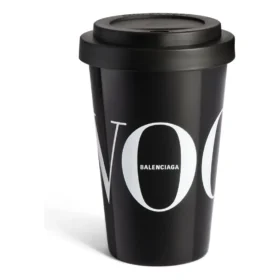 Taza de café Vogue «Negro» 819093T01981000