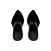 Technoclog «Negro» 739860W0FOH1000