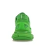 Track 2 «Suela transparente – Verde» 668823W3CT13510