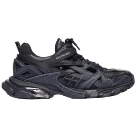 Track.2 Trainer «Black» 568614W2GN11000