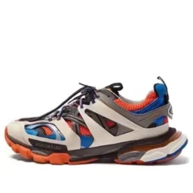 TRACK 3.0 «Blue Orange» BL3D4X002J2