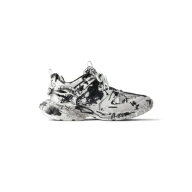 Track Graffiti «Blanco-Negro» 542023W3RRA9010