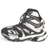 Track Hike «Negro-Blanco» 654867W3CP49010