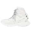 Zapatos Track Daddy blancos 654867W3CP39000