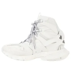 Zapatos Track Daddy blancos 654867W3CP39000