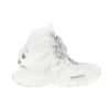 Zapatos Track Daddy blancos 654867W3CP39000