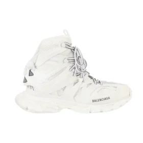 Zapatos Track Daddy blancos 654867W3CP39000