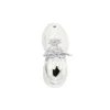 Zapatos Track Daddy blancos 654867W3CP39000