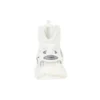 Zapatos Track Daddy blancos 654867W3CP39000