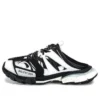 Track Mules «Blanco Negro» 653814W3DA49019