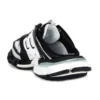 Track Mules «Blanco Negro» 653814W3DA49019