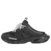 Track Mules «Negro» 653814W3DA31000