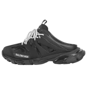 Track Mules «Negro» 653814W3DA31000