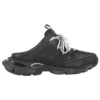 Track Mules «Negro» 653814W3DA31000
