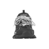 Track Mules «Negro» 653814W3DA31000