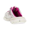 Track Mules «White Pink» 653813W3CP69055