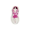 Track Mules «White Pink» 653813W3CP69055
