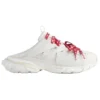 Track Mules «White Red» 653813W3TR69060