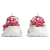 Track Mules «White Red» 653813W3TR69060