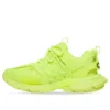 Track «Neon Yellow» 542023W3RD27510