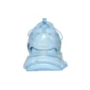 Track Sneaker «Azul claro metalizado» 542023W2FS84200