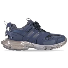 Track Sneaker «Clear Sole Dark Grey» 647742W3BM21213