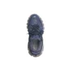 Track Sneaker «Clear Sole Dark Grey» 647742W3BM21213