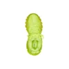 Track Sneaker «Clear Sole Fluo» 647742W3BM37321