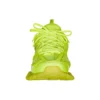 Track Sneaker «Clear Sole Fluo» 647742W3BM37321