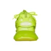 Track Sneaker «Clear Sole Fluo» 647742W3BM37321
