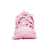 Track Sneaker «Clear Sole – Pink» 647741W3BM45000