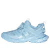 Track Sneaker «Metallic Indigo» 542436W2FS84200
