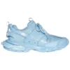 Track Sneaker «Metallic Indigo» 542436W2FS84200