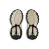Track Sneakers «Beige y negro, malla y nailon» 542023W3AC48071