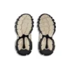 Track Sneakers «Beige y negro, malla y nailon» 542436W3AC48071
