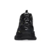 Triple S Allover Logo «Negro Multicolor» 536737W2FA81083