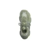 Triple S «Allover Logo – Verde oscuro» 536737W2FA13510